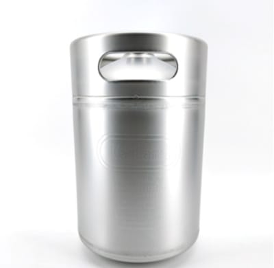 Keg Minigrowler 5L - KegLand1