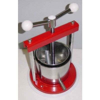 Mini Prensa 12cm x 12cm1