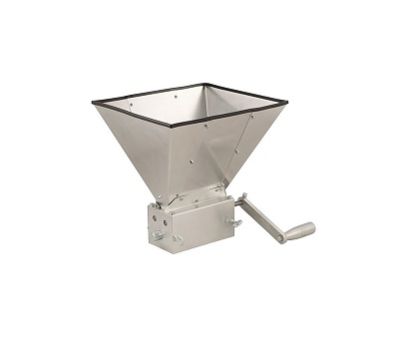    Molino de 3 rodillos MaltMuncher1
