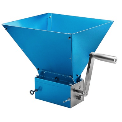 Molino de 3 rodillos - China 1