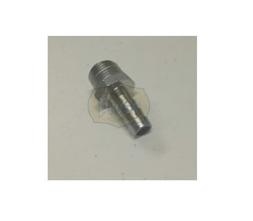 Niple Manguera ½ - ½1