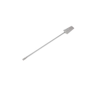 Paleta inox. 61cm1