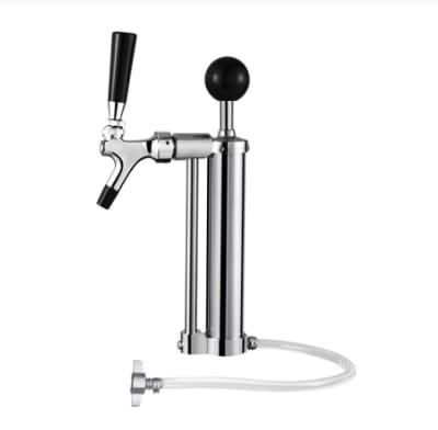 Party Pump (Incluye grifo con compensador)1