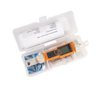 pHmetro Beverage Doctor1