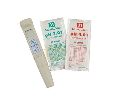 PHmetro digital Deluxe Milwaukee1