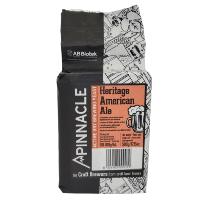 Levadura Pinnacle American Ale 500g1