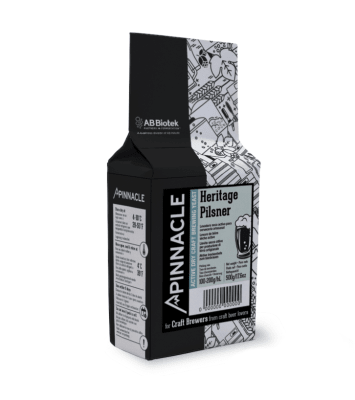 Levadura Pinnacle Pilsner 500g1