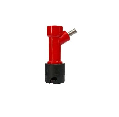  Conector Pin Lock Líquido - Espiga1