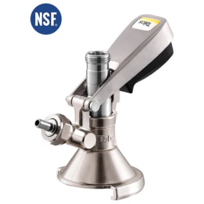 Pinchador A Talos (s/v/a) - Cromado1