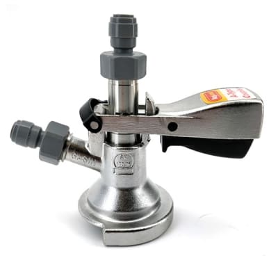 Pinchador A c/ Duotight 8mm.1