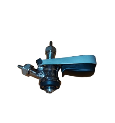 Pinchador D Talos (s/v/a) - Cromado1