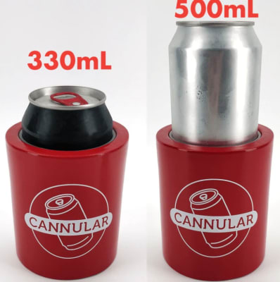 Portalata Kegland Individual1