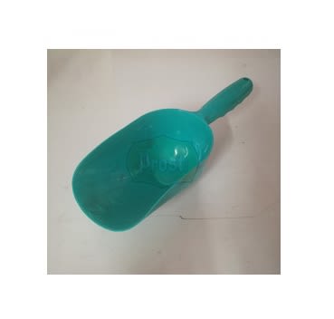 Poruña plástica pequeña (30 cm)1