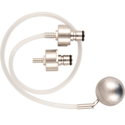 Kit de presión para FermZilla - inox.1