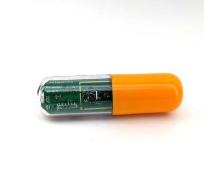 RAPT - Densímetro y termómetro (WiFi & Bluetooth)1