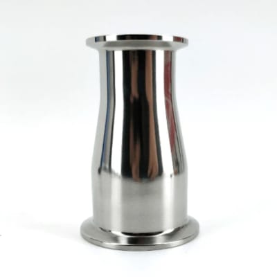 Reductor Triclamp de 2