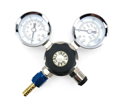 Regulador de Gas Inerte - Hilo M101