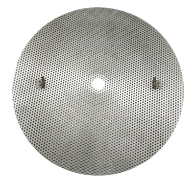 Rejilla superior de repuesto para BrewZilla 35L1