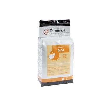 Levadura SafAle S-04 - 500g1