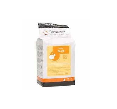 Levadura SafLager S-23 - 500g1