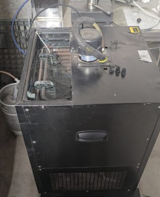 Chiller 70L - 2DA MANO1