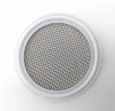 Sello Triclamp 2