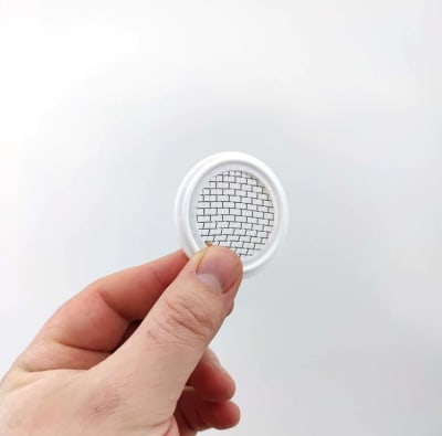 Sello Triclamp 1.5