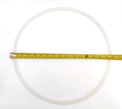 Sello de goma para tapa BrewZilla / DigiBoil 65L para destilación1