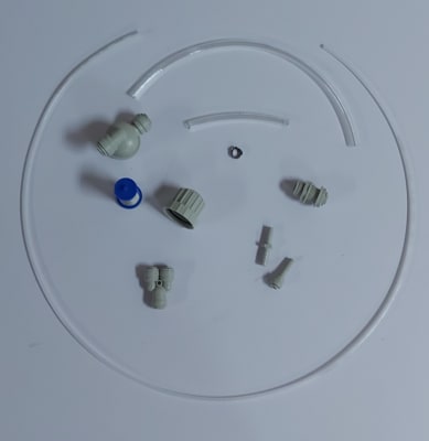 Set de repuestos para DuoFiller1