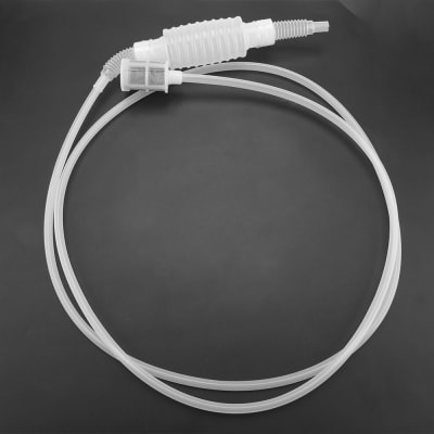 Sifón con filtro homebrew1