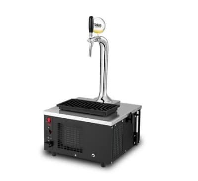 Equipo de schop sobremesa 1 via Talos - SC1