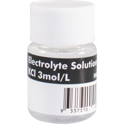 Solución de almacenaje de pHmetro1