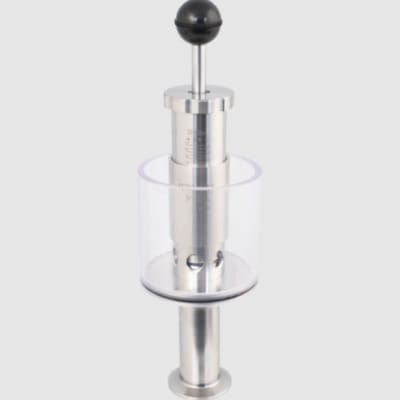 Válvula de alivio BrewBuilt Tri-Clamp1