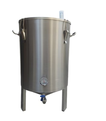 Super Bucket - Prost 62L (sin ruedas/ sin logo)1