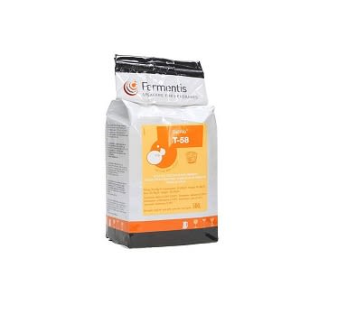 Levadura SafBrew T-58 - 500g1