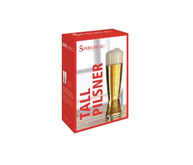 Copa Tall Pilsner Spiegelau1
