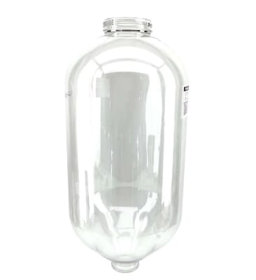 Repuesto Tanque Pet FermZilla 55L Gen31