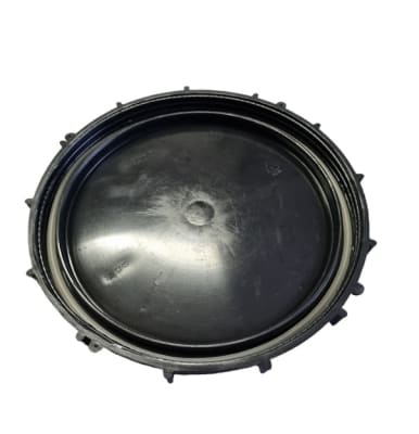 Tapa para fermentador de 70 y 160L cónico (d:22cm)1