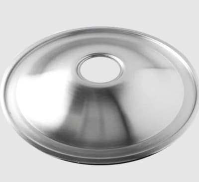 Tapa Digiboil/BrewZilla 35L para destilación (60mm)1