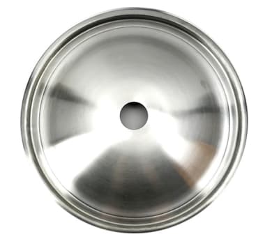Tapa Digiboil/BrewZilla 65L para destilación (47mm)1