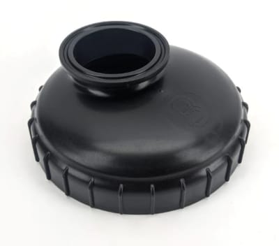 Tapa de botella recolectora FermZilla Gen3 2