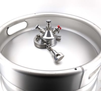 Tapa Ball Lock para barriles de schop comerciales1