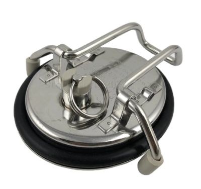 Tapa repuesto Cornelius1