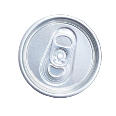 Manga de 200 tapas CDL para latas de cerveza1