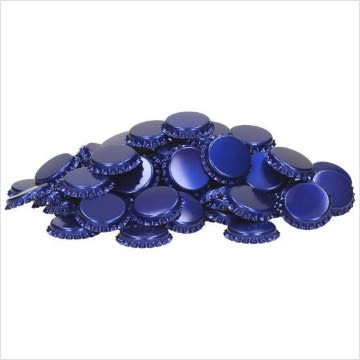 Tapas corona azul Tapas corona azul