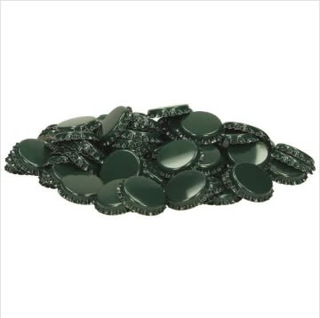 Tapas corona verde oscuro1