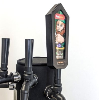Tap Handle Genérico Tap Handle Genérico