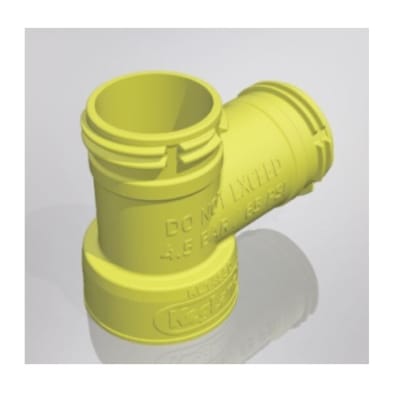 Acople Tee para carbonatación1