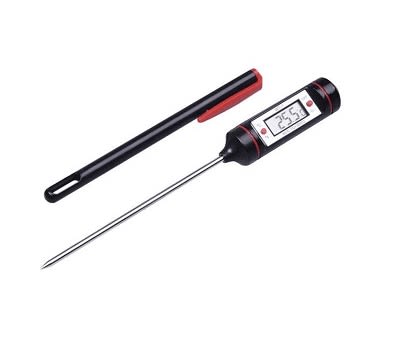 Termómetro digital -50/300 °C1