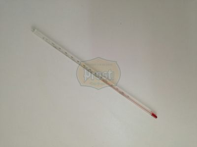 Termómetro de varilla -30 a 110°C1